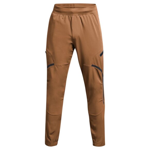 Under Armour Unstoppable Fitted Cargo Pants Men’s Size M 1352026-253 - Picture 10 of 11